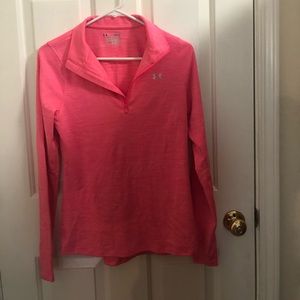 Under Armour Lightweight Quarter-zip